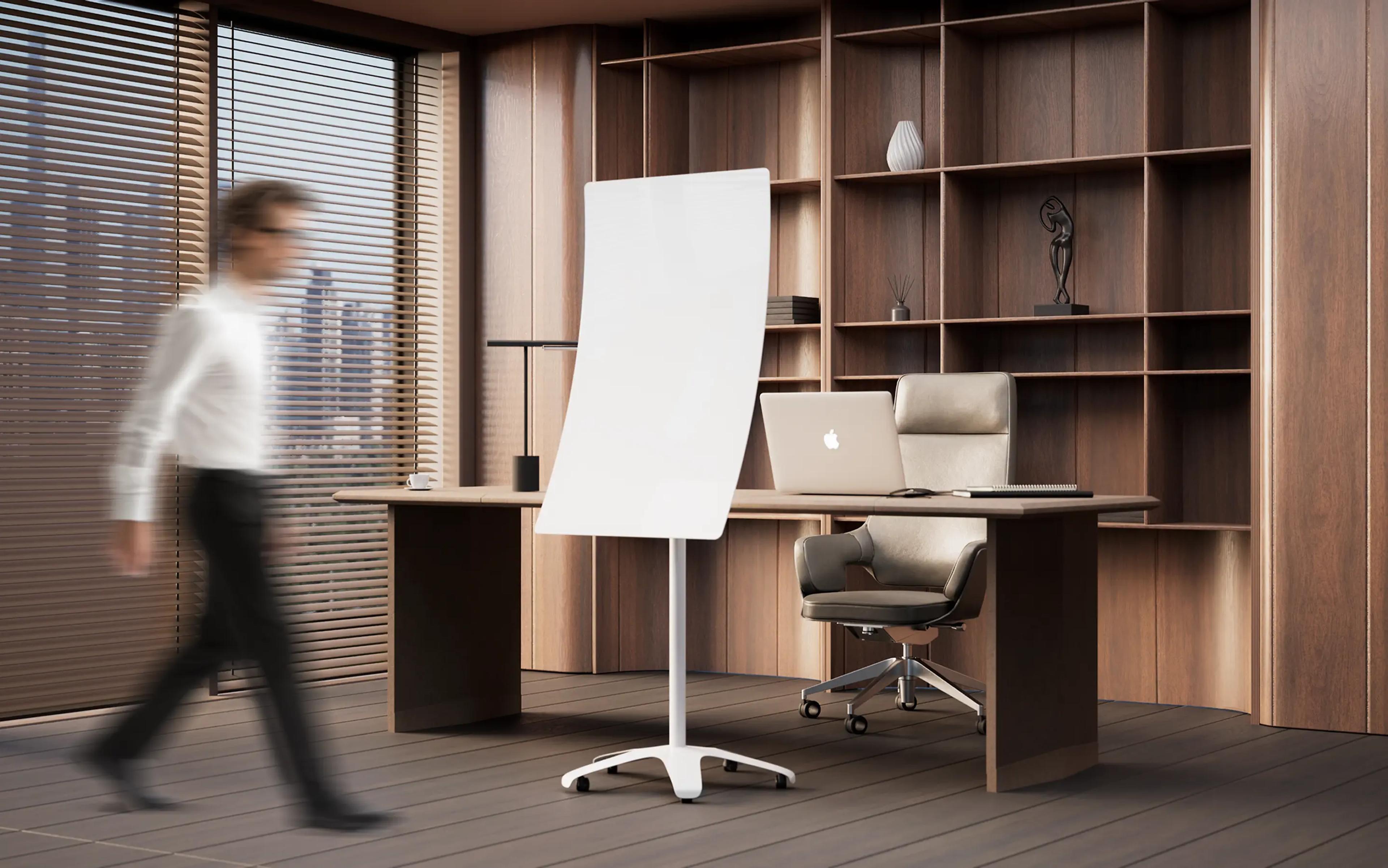 AnatomiQ Curved Board