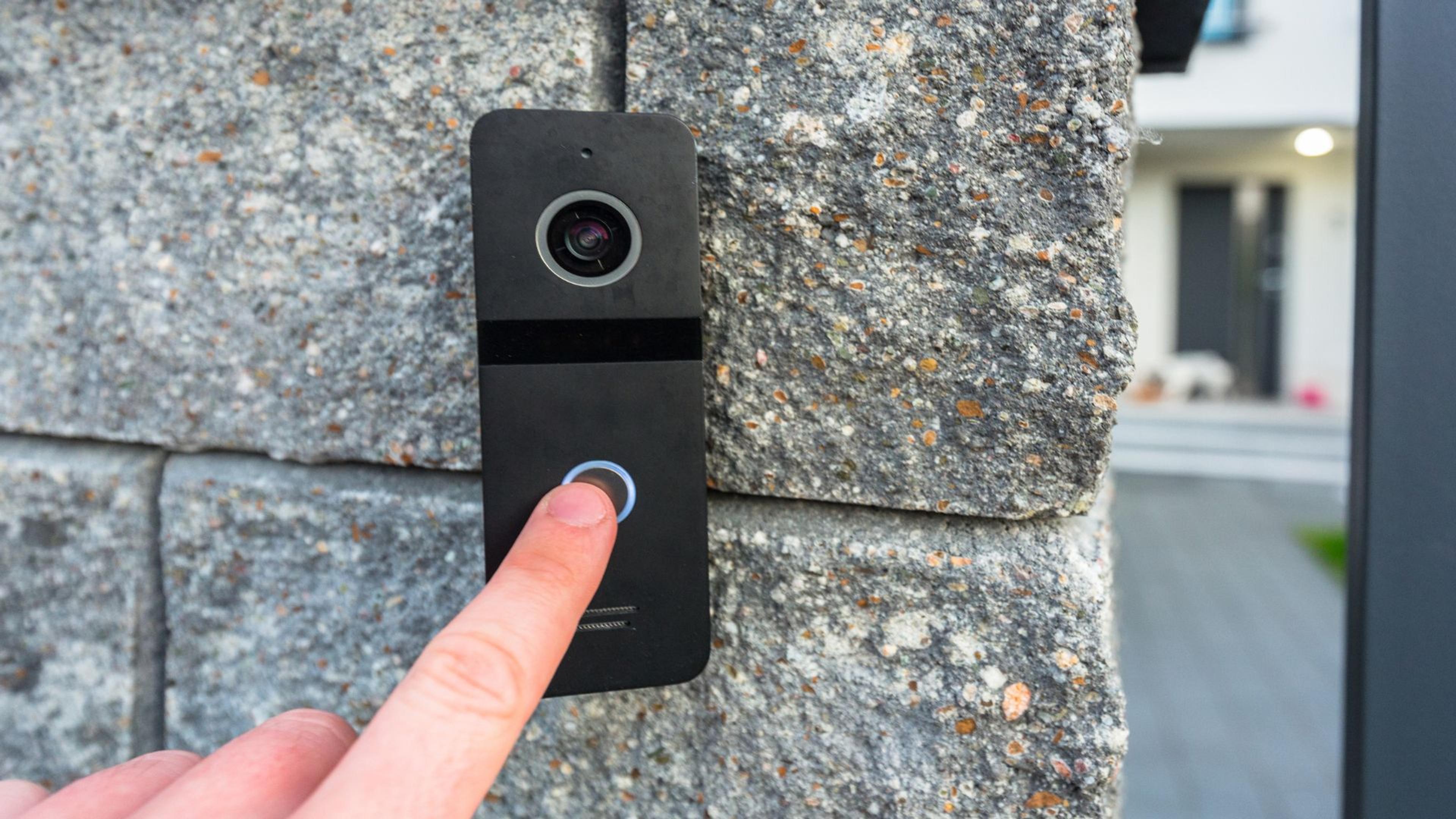 Why is My Eufy Video Doorbell Not Charging