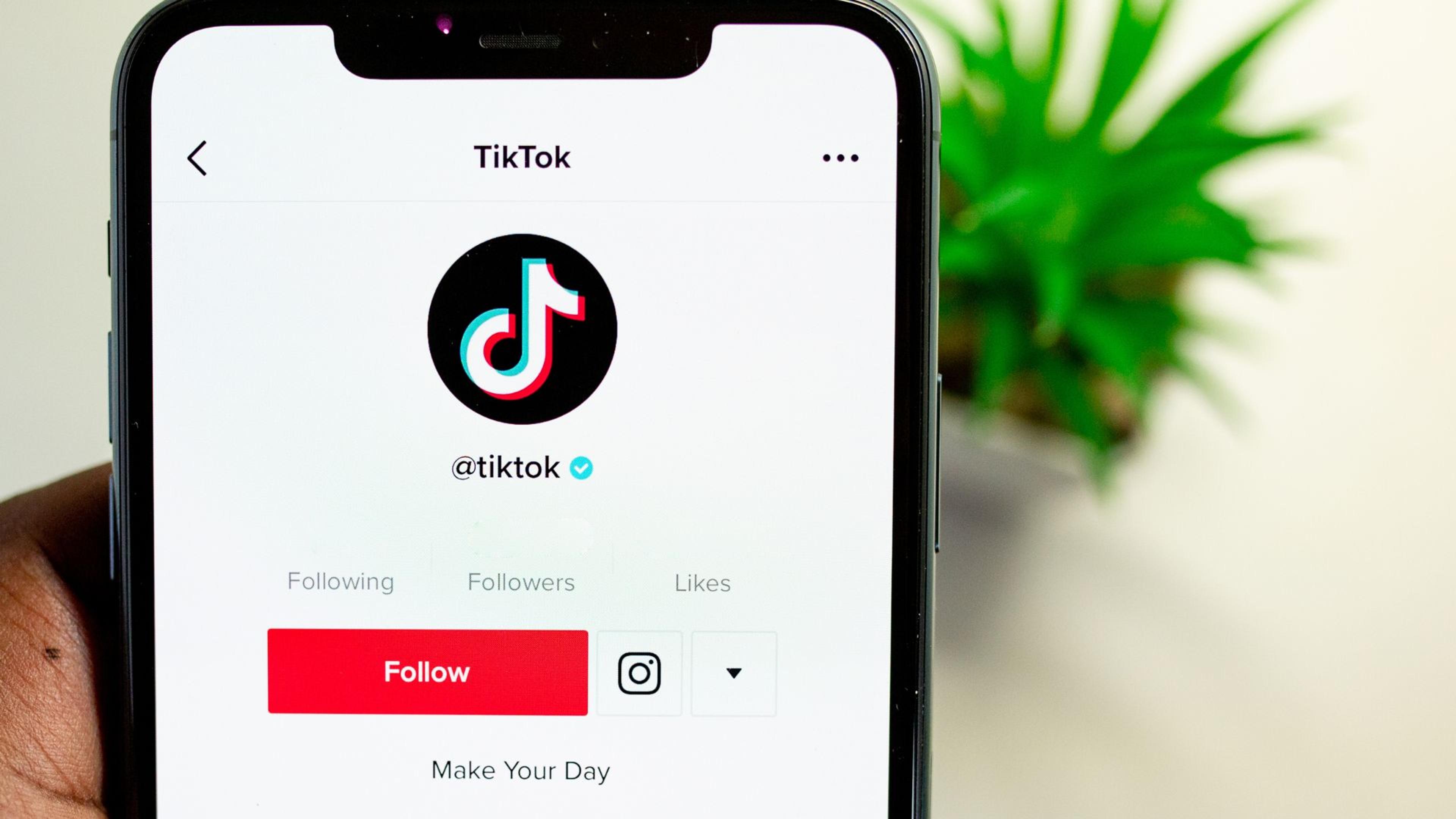 What happens when you remove a follower on TikTok