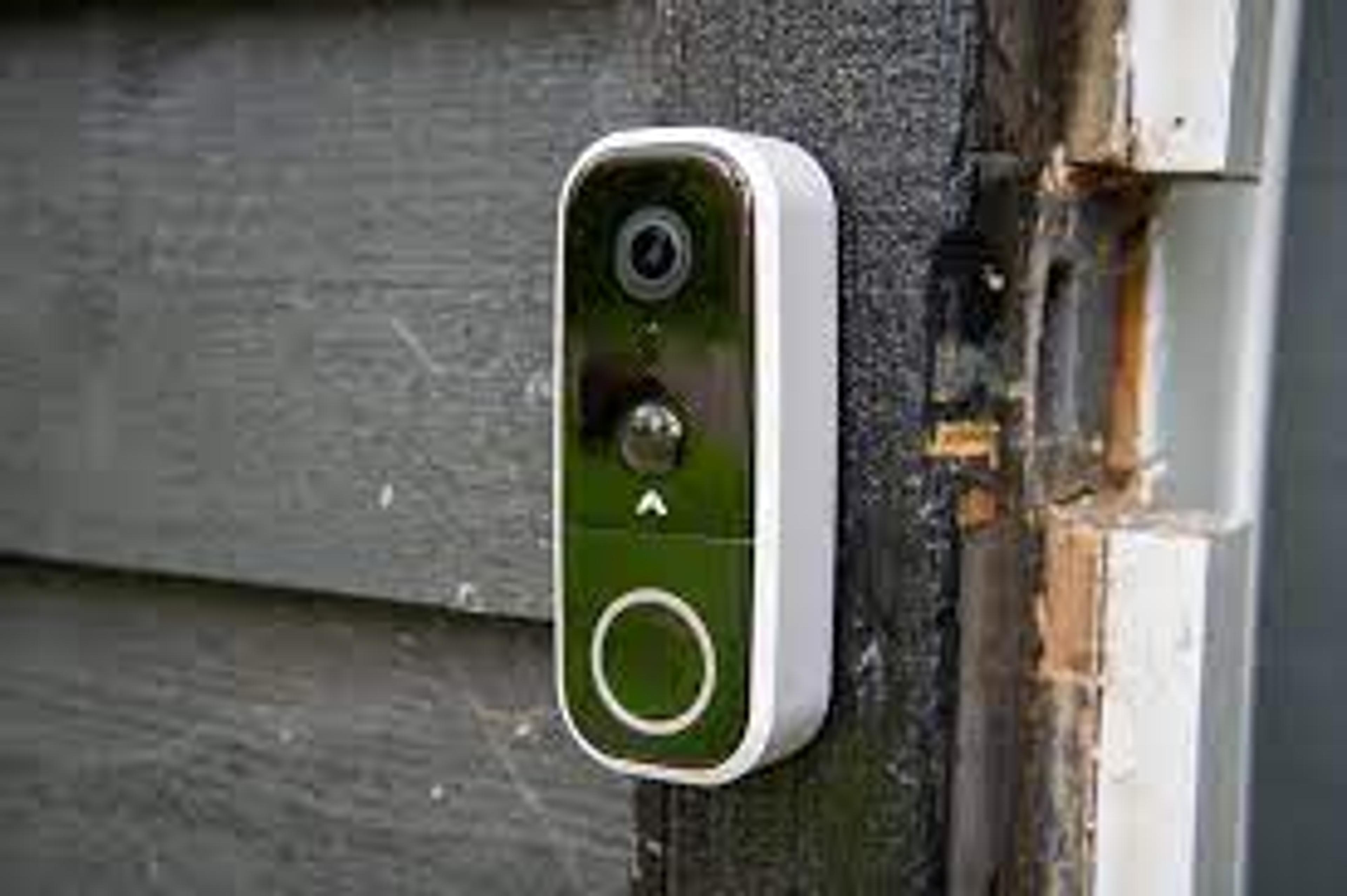 Doorbell not Detecting Motion?