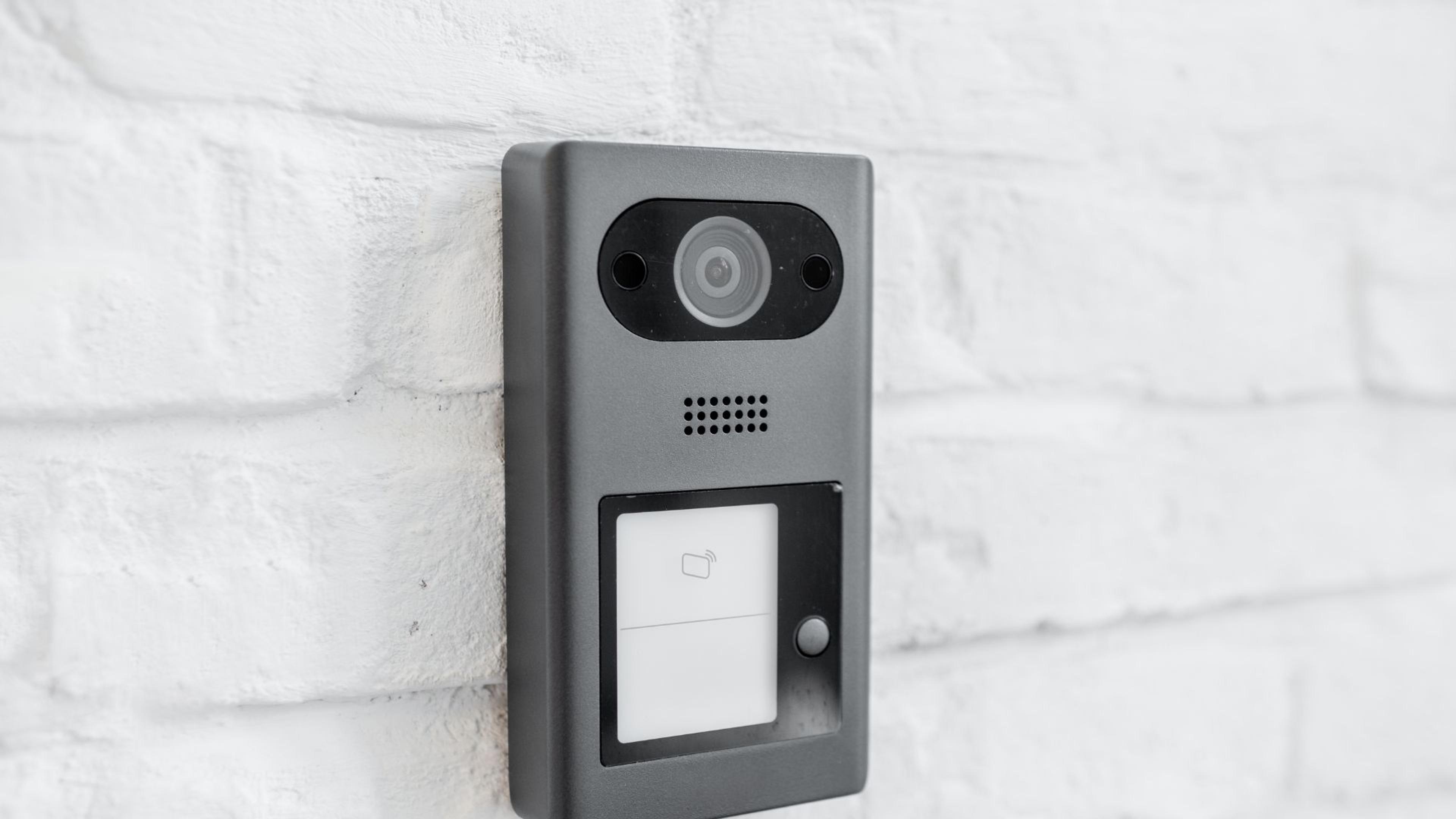 Aiwit Doorbell Offline