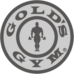 Gold's Gym logo