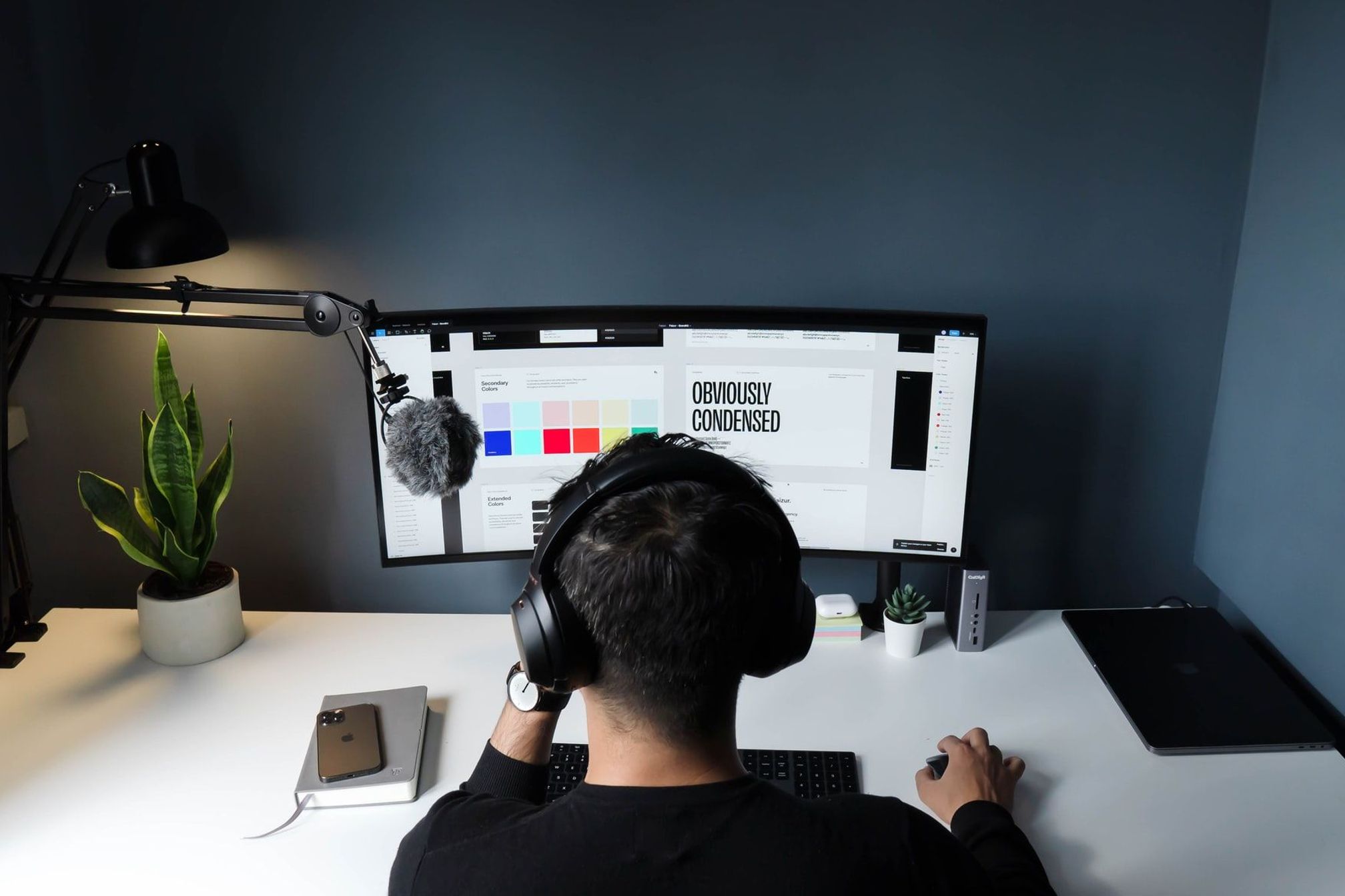 Why Freelancing?