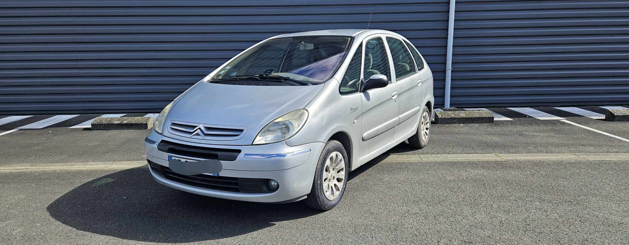 Citroën - Xsara Picasso 1.6 HDi