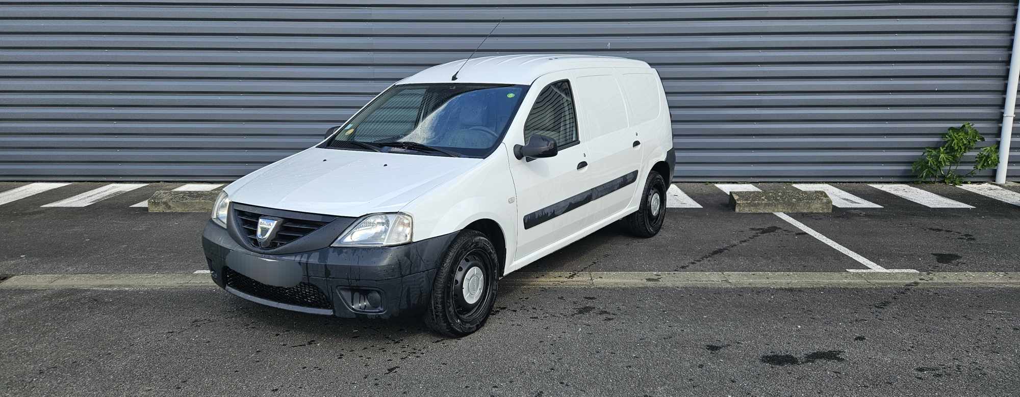Dacia - Logan MCV Van 1.5 dCi