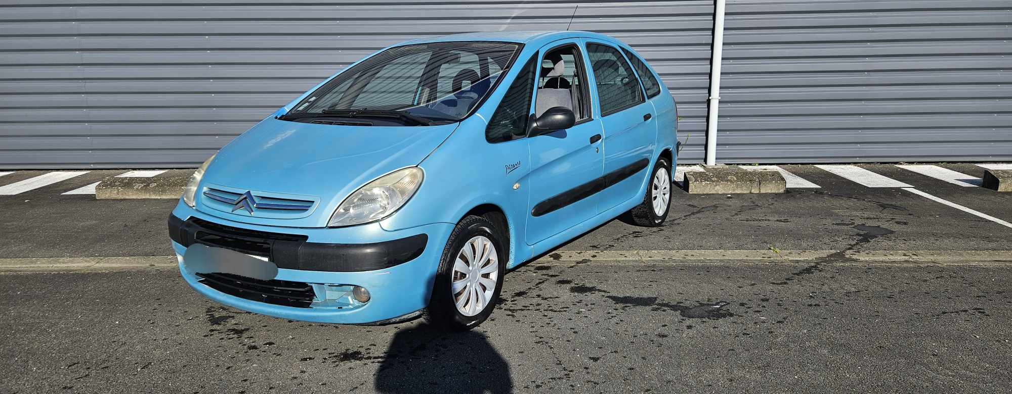 Citroën - Xsara Picasso 1.6 HDi