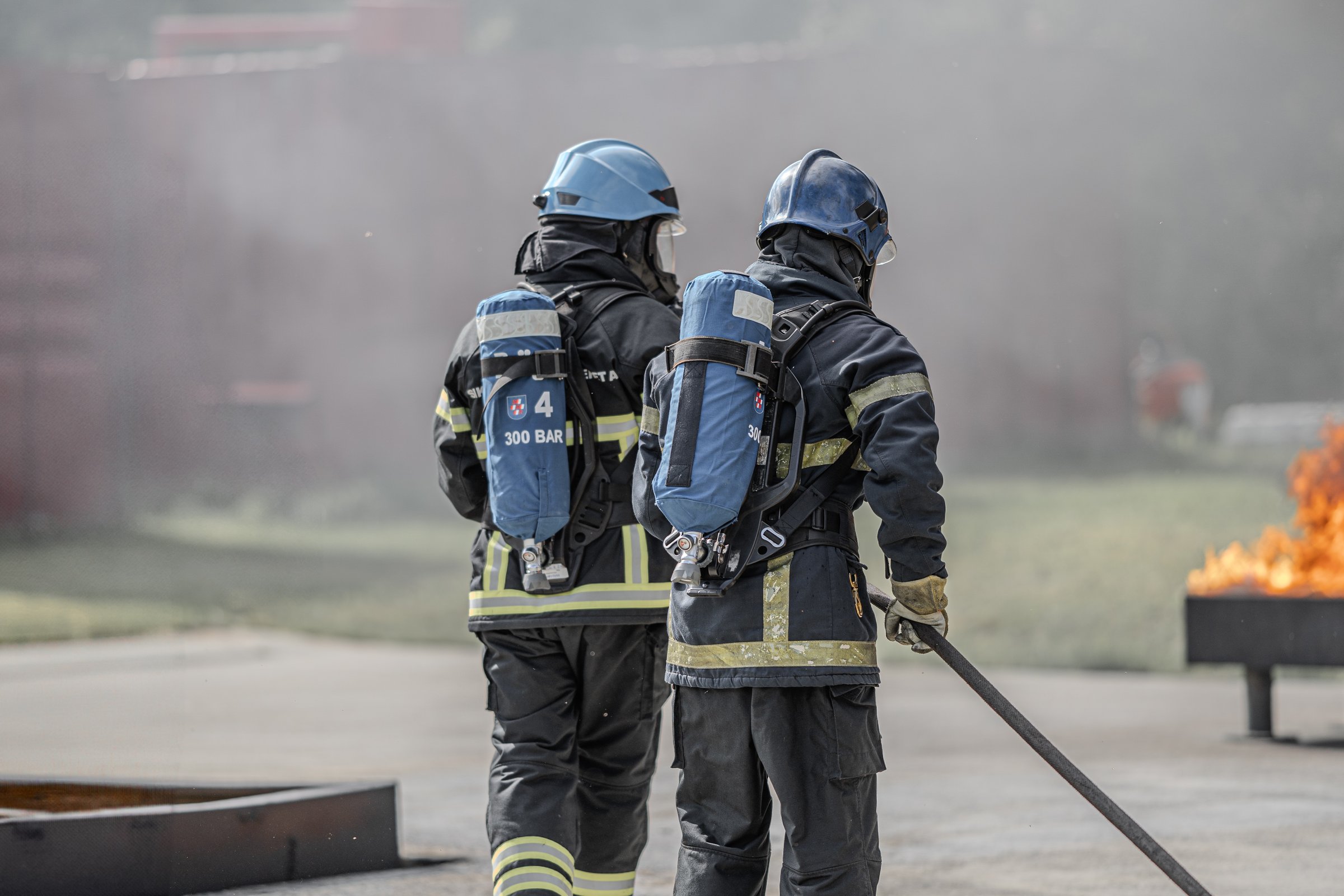 Grunnleggende sikkerhetskurs (GSK) for sjøfolk