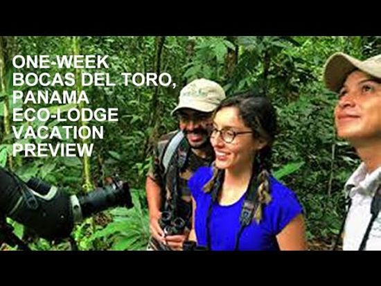 Explore The Panama Vacation You Will Love