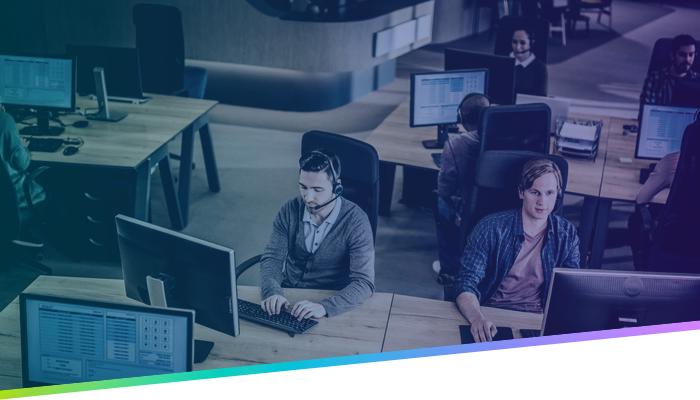 The Rise of Intelligent Customer Experience Hubs - Fortay Connect