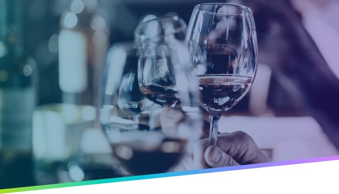Virtual Tasting Experience: A Unique Online Event