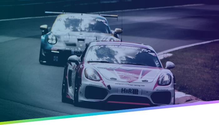 Jonathan Palmer Race Day: A Thrilling Experience