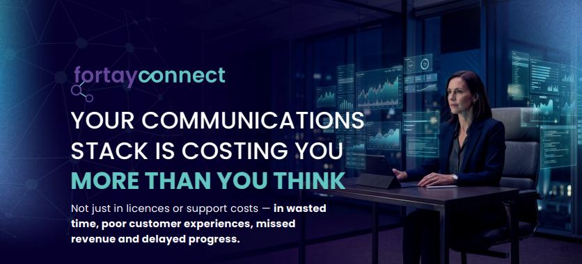 Is Your Comms Stack Costing You Customers? Here's the Data