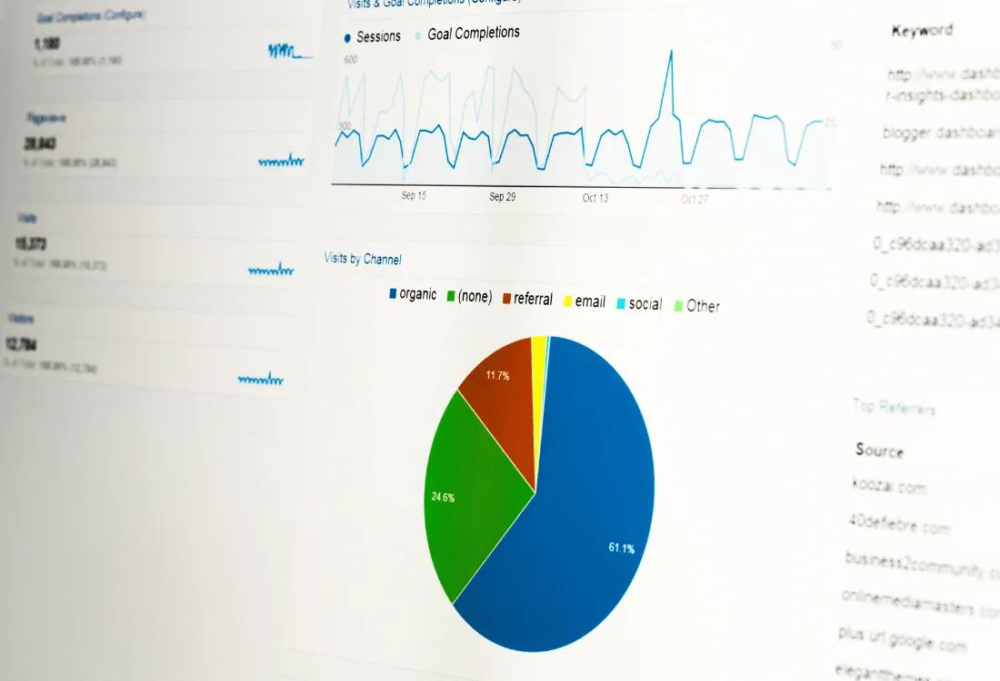 AI Sales Analytics For Decision-Making: Trends to Watch