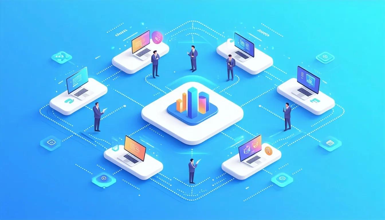 UCaaS Trends 2026: Less Admin, More AI, Better Outcomes