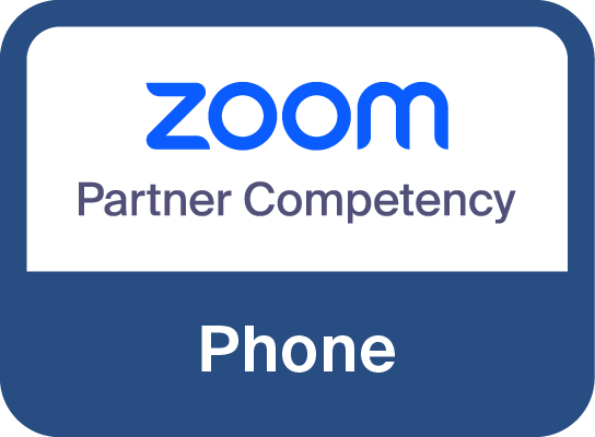 Fortay Connect: First UK Partner Awarded Zoom Phone Competency