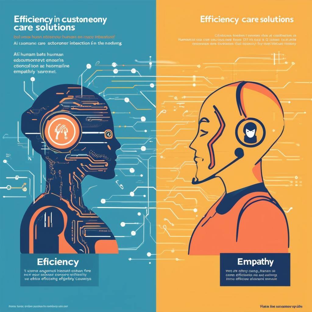 AI to Enhance Not Eliminate the Human Touch Metrigy Report