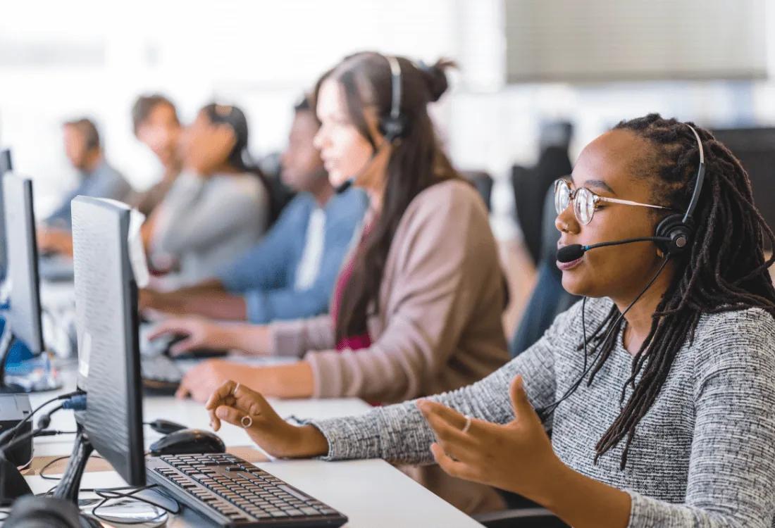 How To Improve Customer Interactions With CX Tools