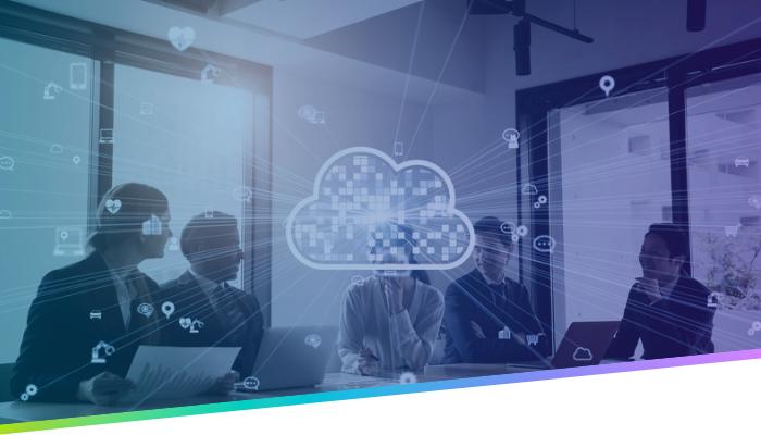 Mitel & RingCentral Virtual Lunch and Learn Session