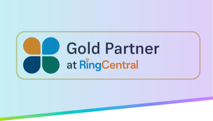 Fortay Connect Achieves Gold Partner Status with RingCentral