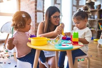 childcare