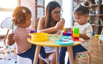 childcare