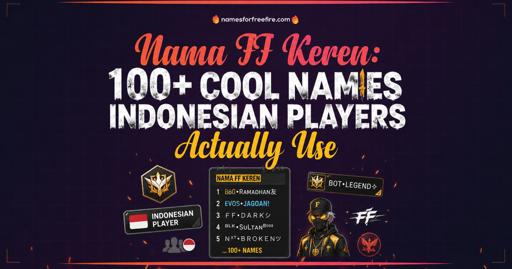 nama ff