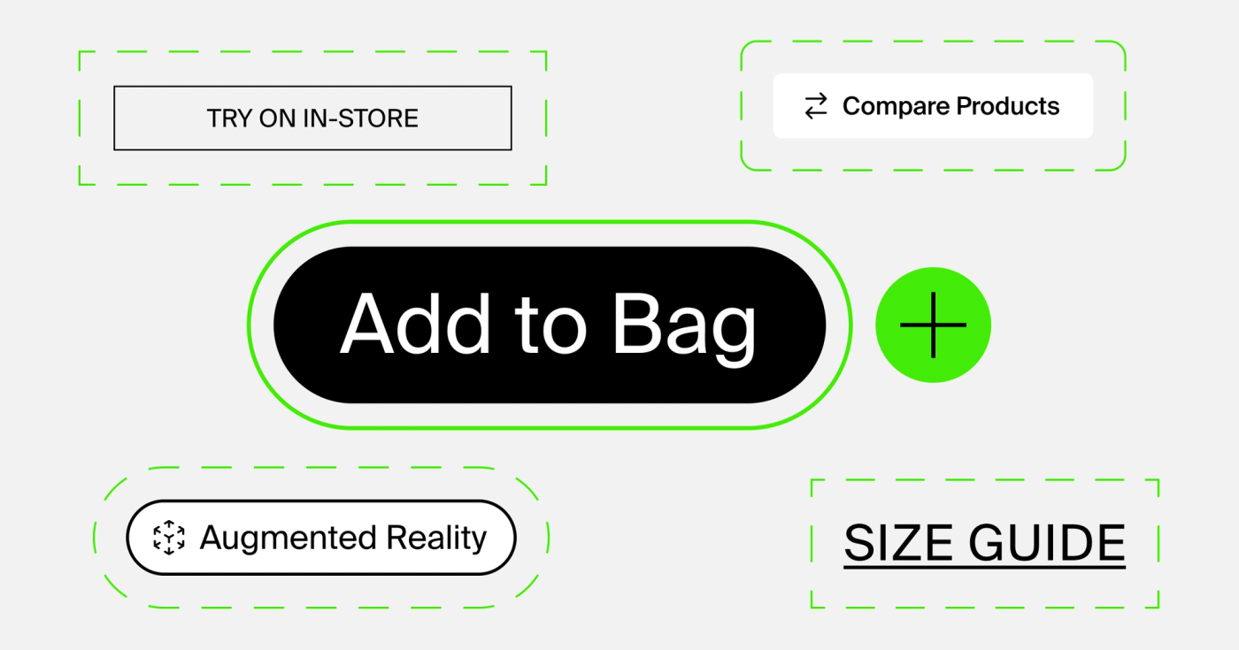 Shopify Product Pages - How to Design PDP That Will Awe | Commerce-UI