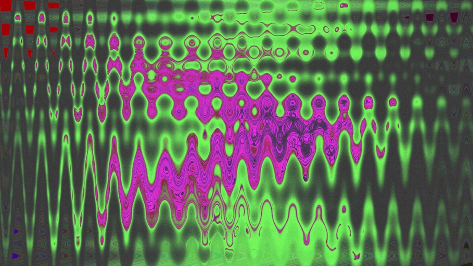 Inner Monologue - A Neurodivergent Audio Experience