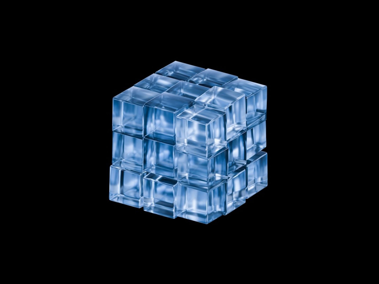 Cody — Live WebGL Visual Experience
