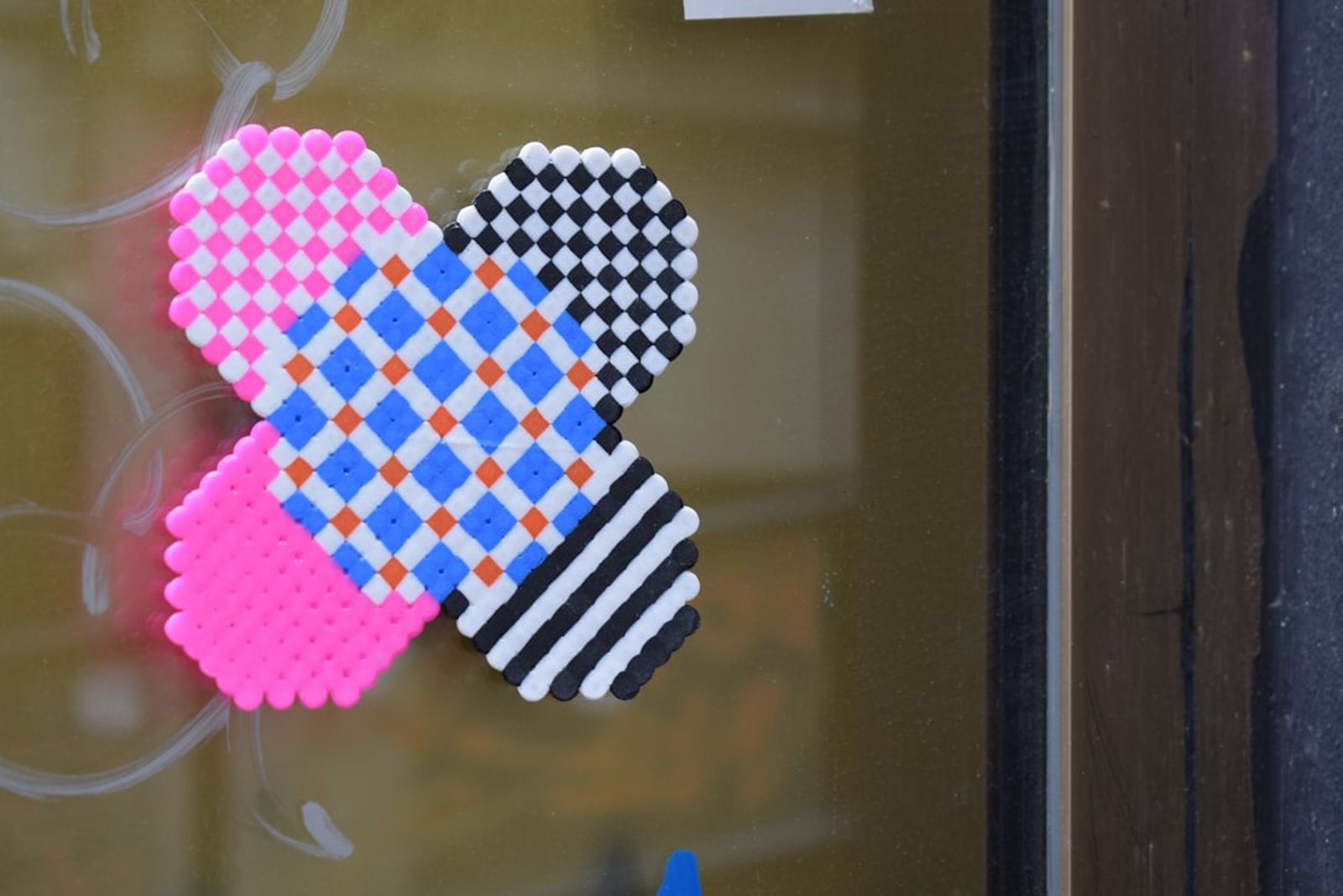 Untitled - Browser based Online art installations