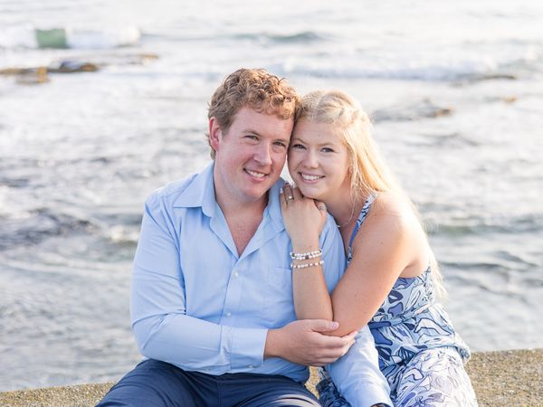 Couples Sessions — natural light photography