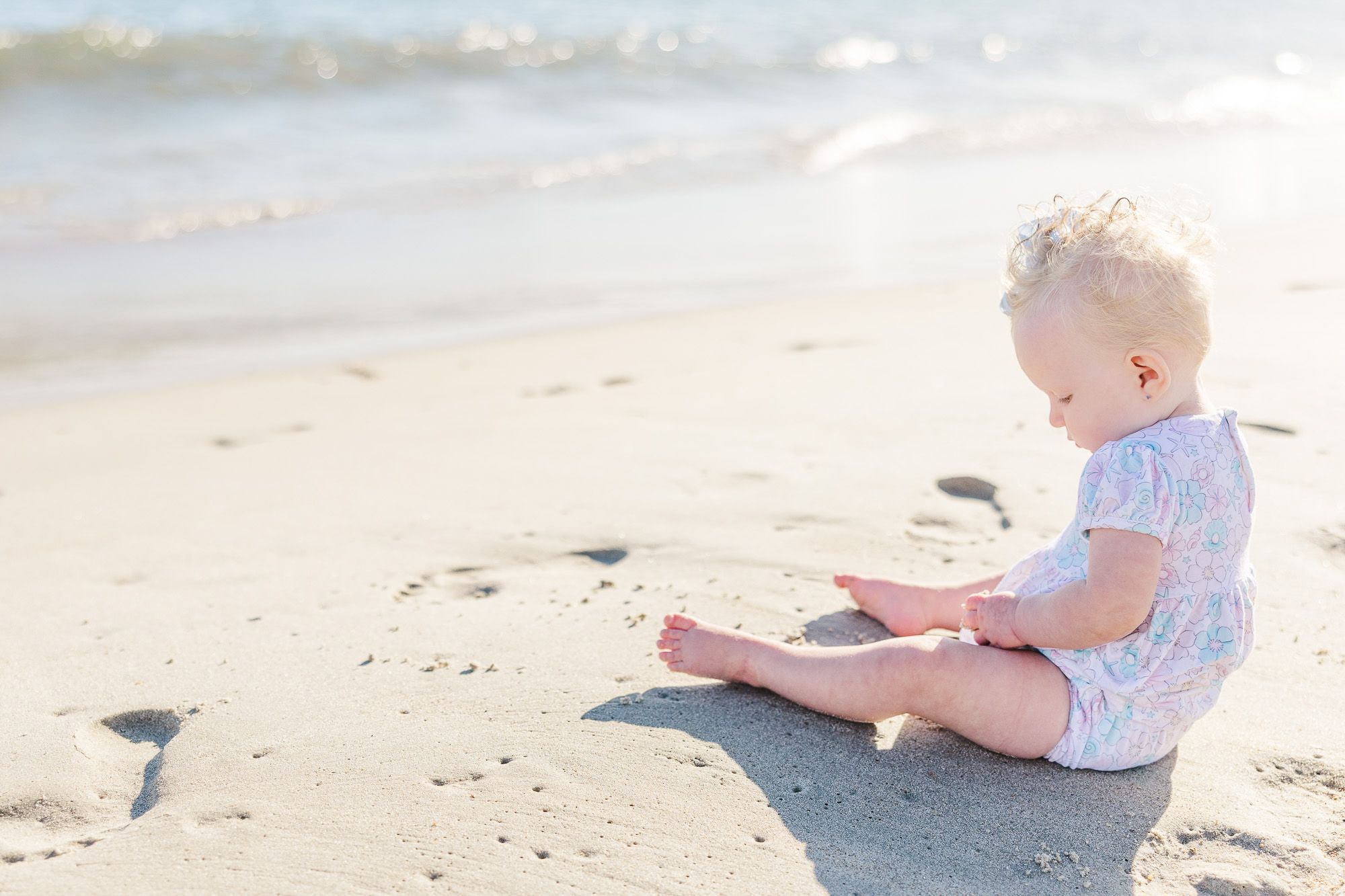 Family portrait session — natural light photography, South Coast Massachusetts