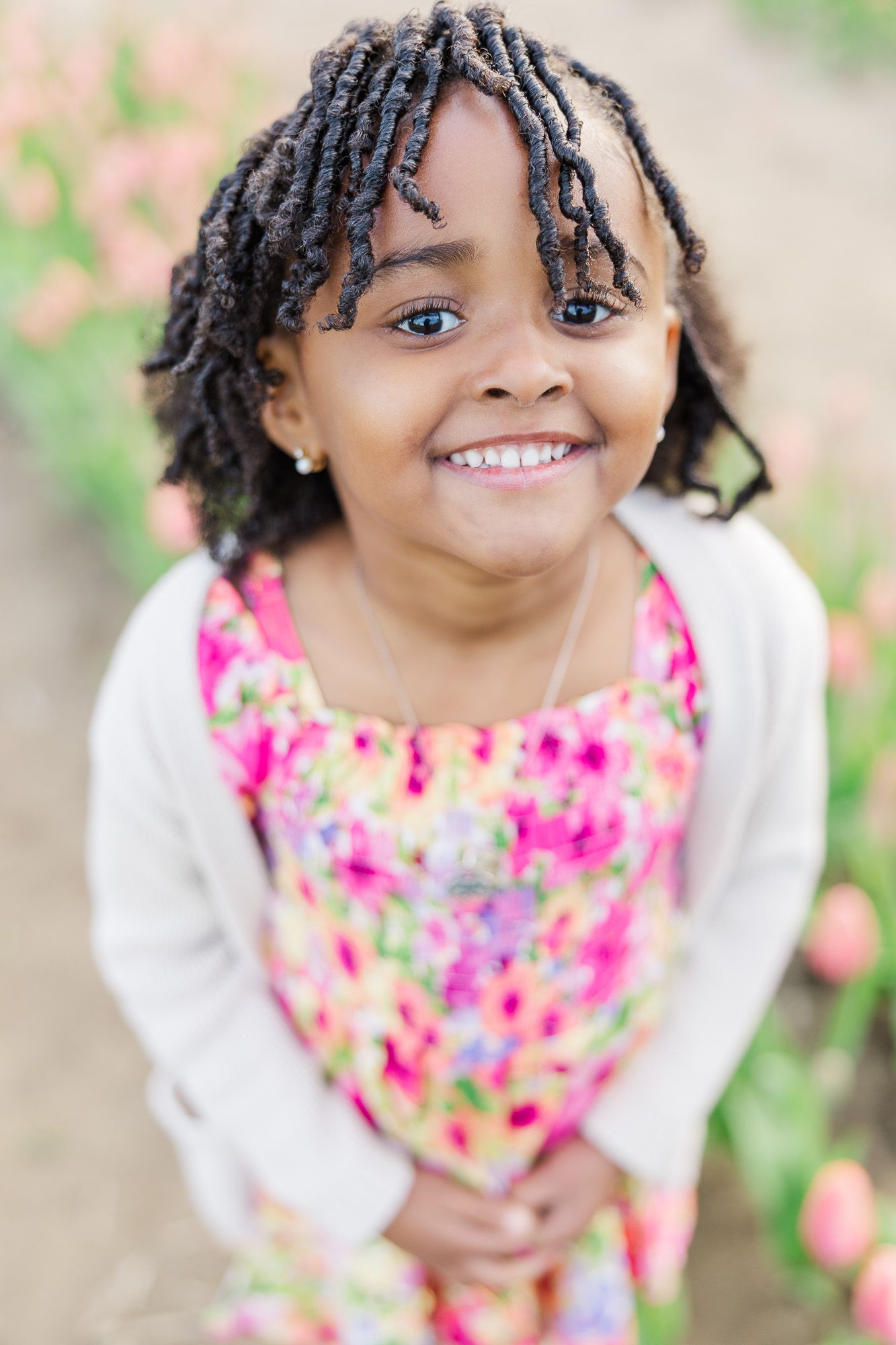 Family portrait session — natural light photography, South Coast Massachusetts