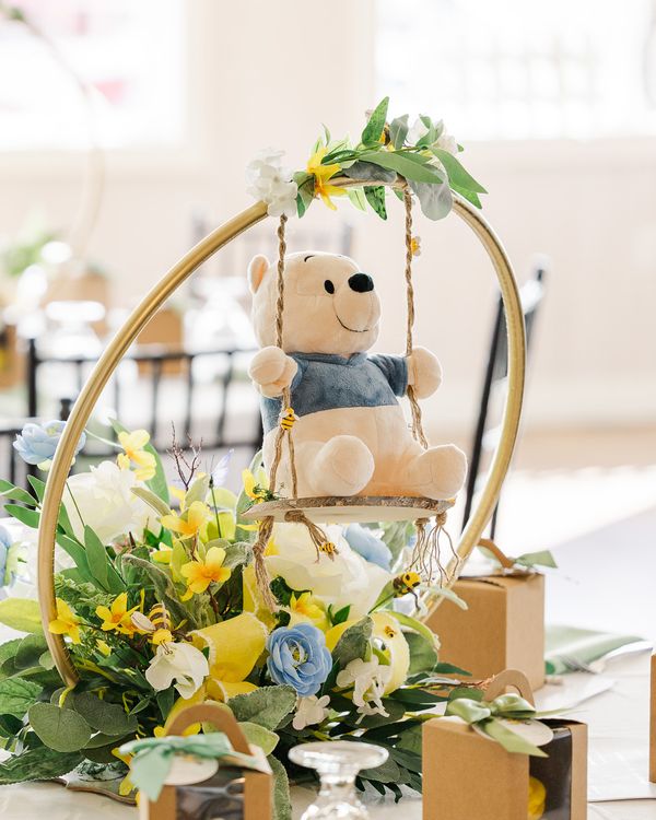 Events & Parties — natural light photography