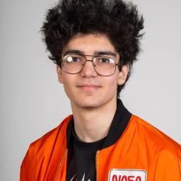 Jahangir Huseynov