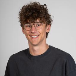 AJ Dimke