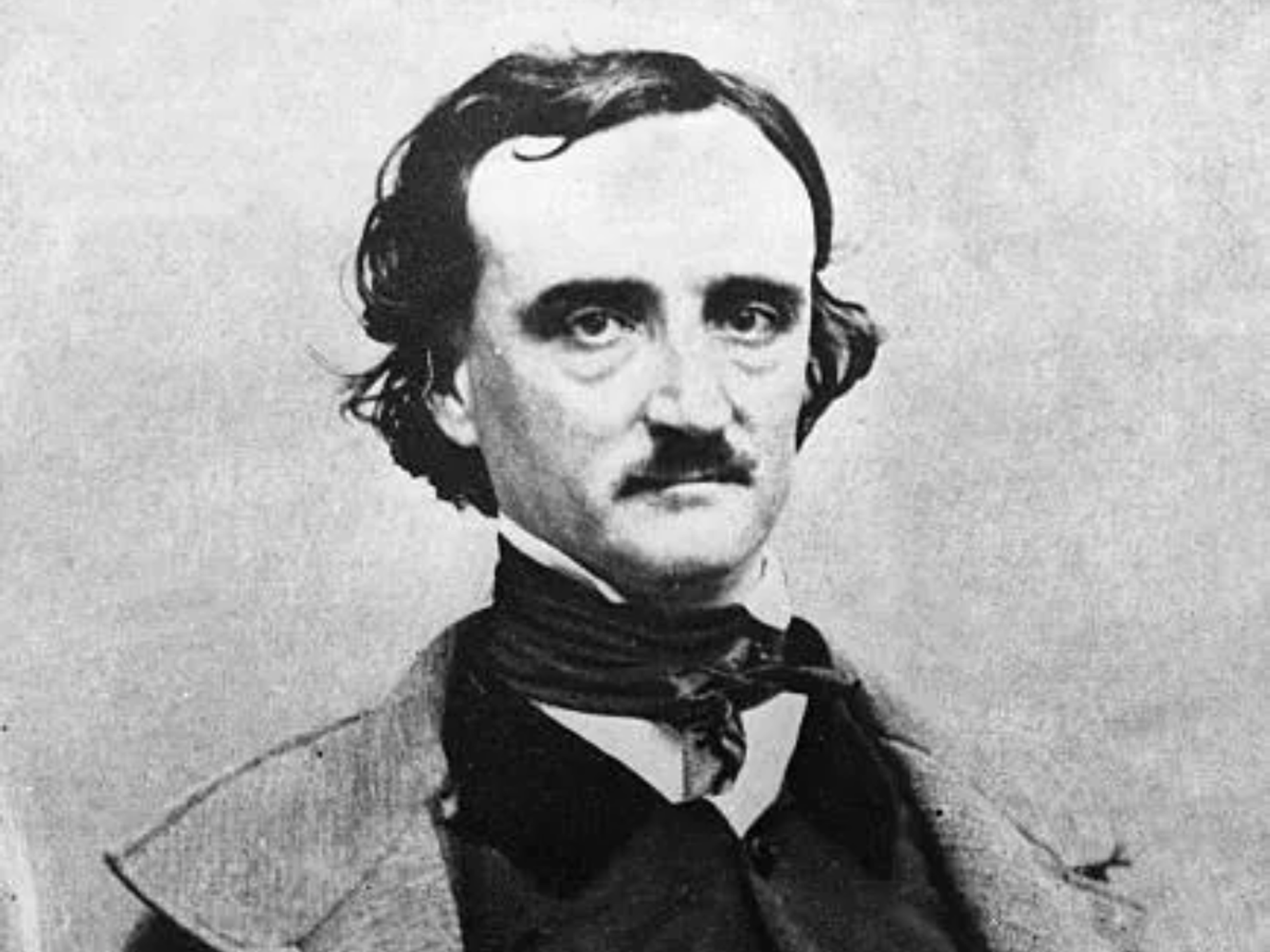 Edgar Allan Poe