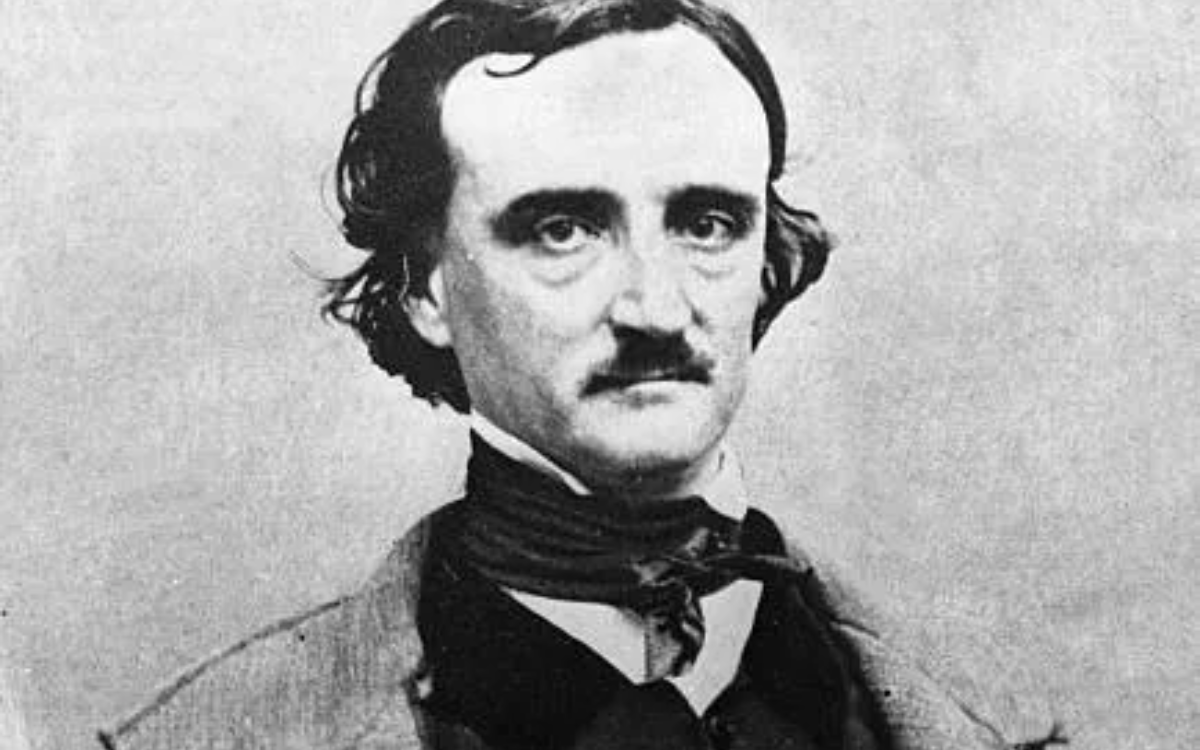 Edgar Allan Poe