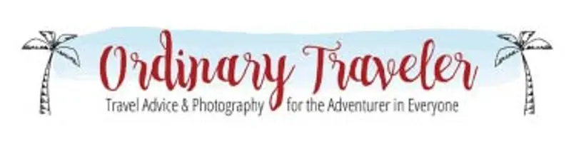 The Ordinary Traveller logo