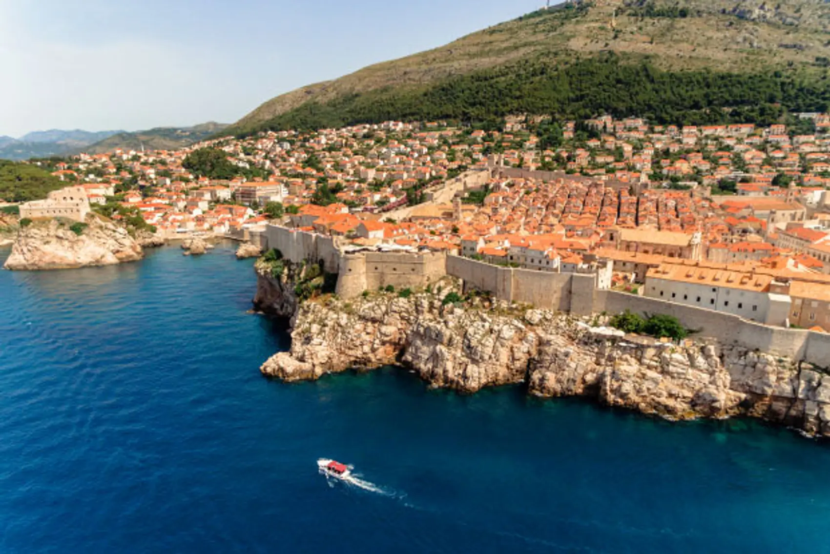 Dubrovnik Old Town