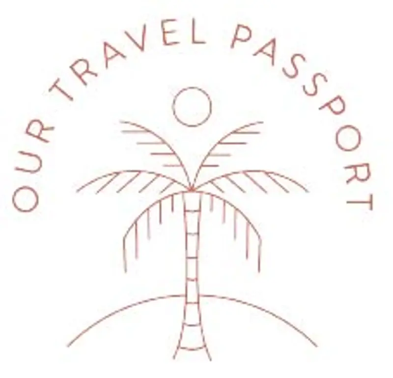 Our Travel Passport logo