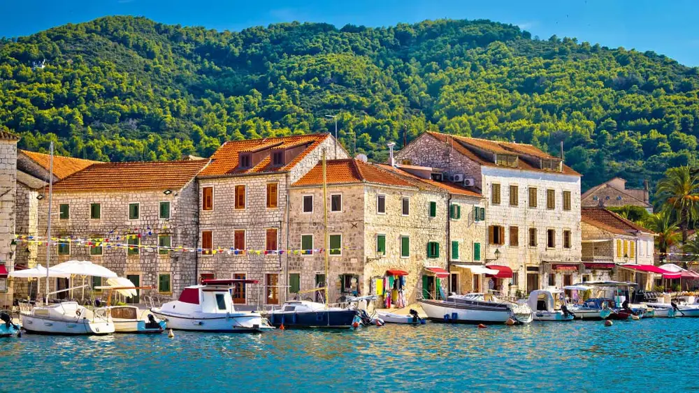 Stari Grad Croatia