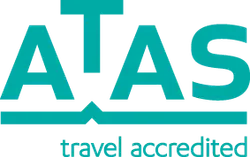 ATAS logo