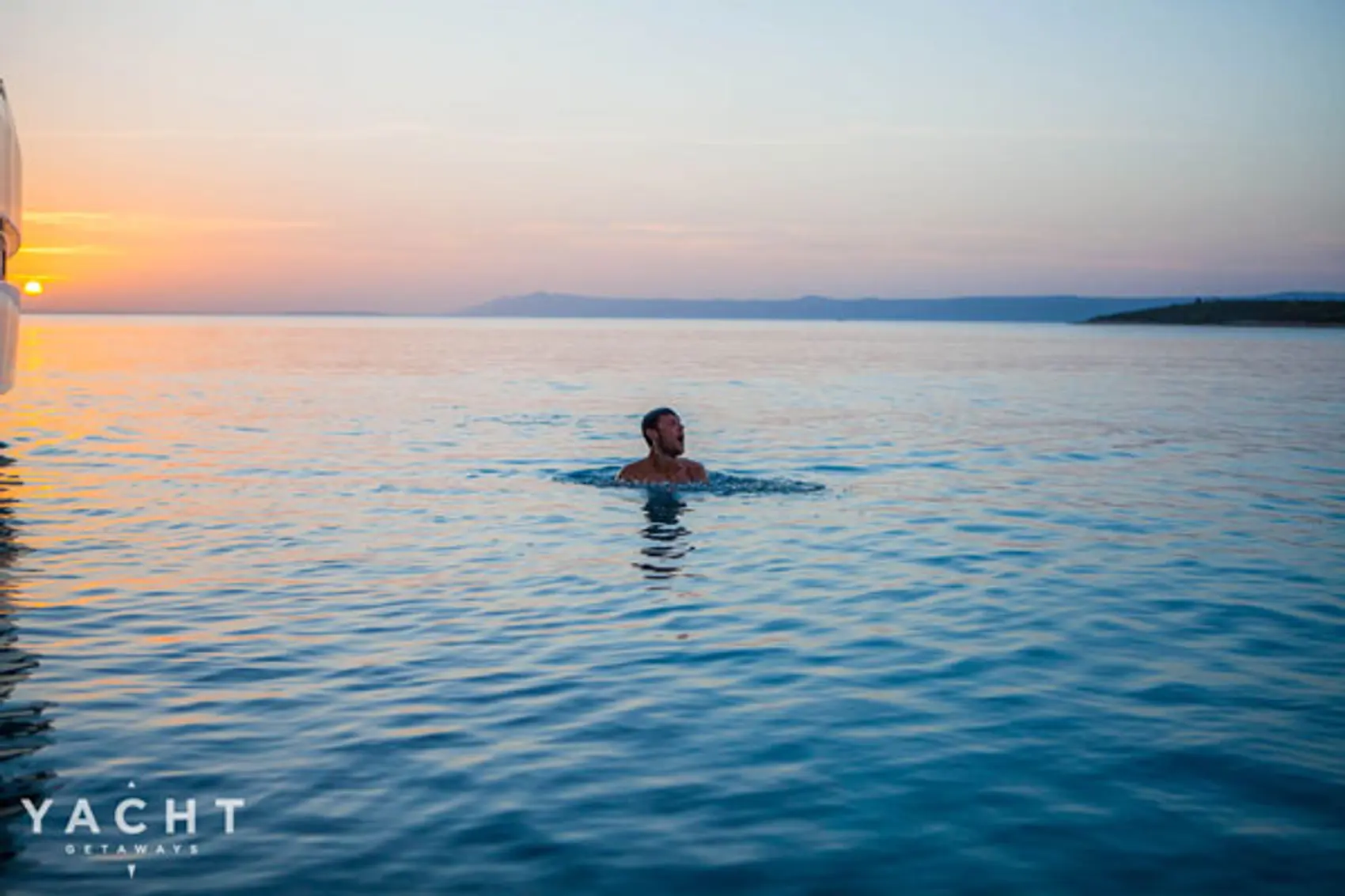 Sailing in Greece - Getting things right first time