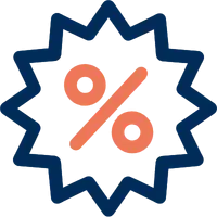 Savings Icon