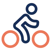 Cycle icon