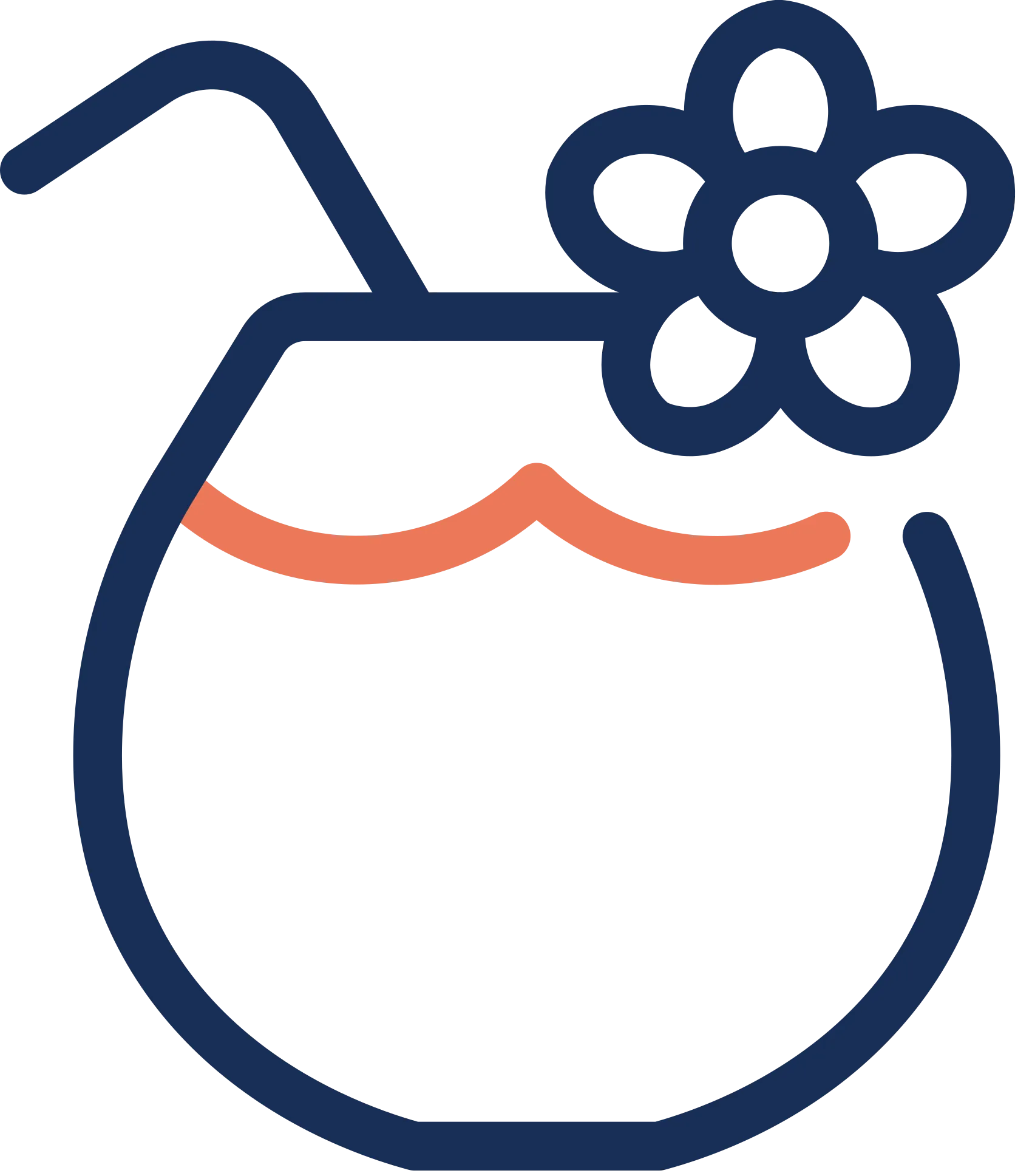 Cocktail icon