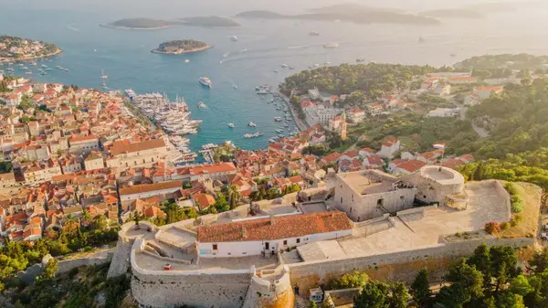 Hvar fortress