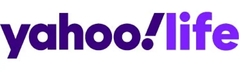 Yahoo Life logo