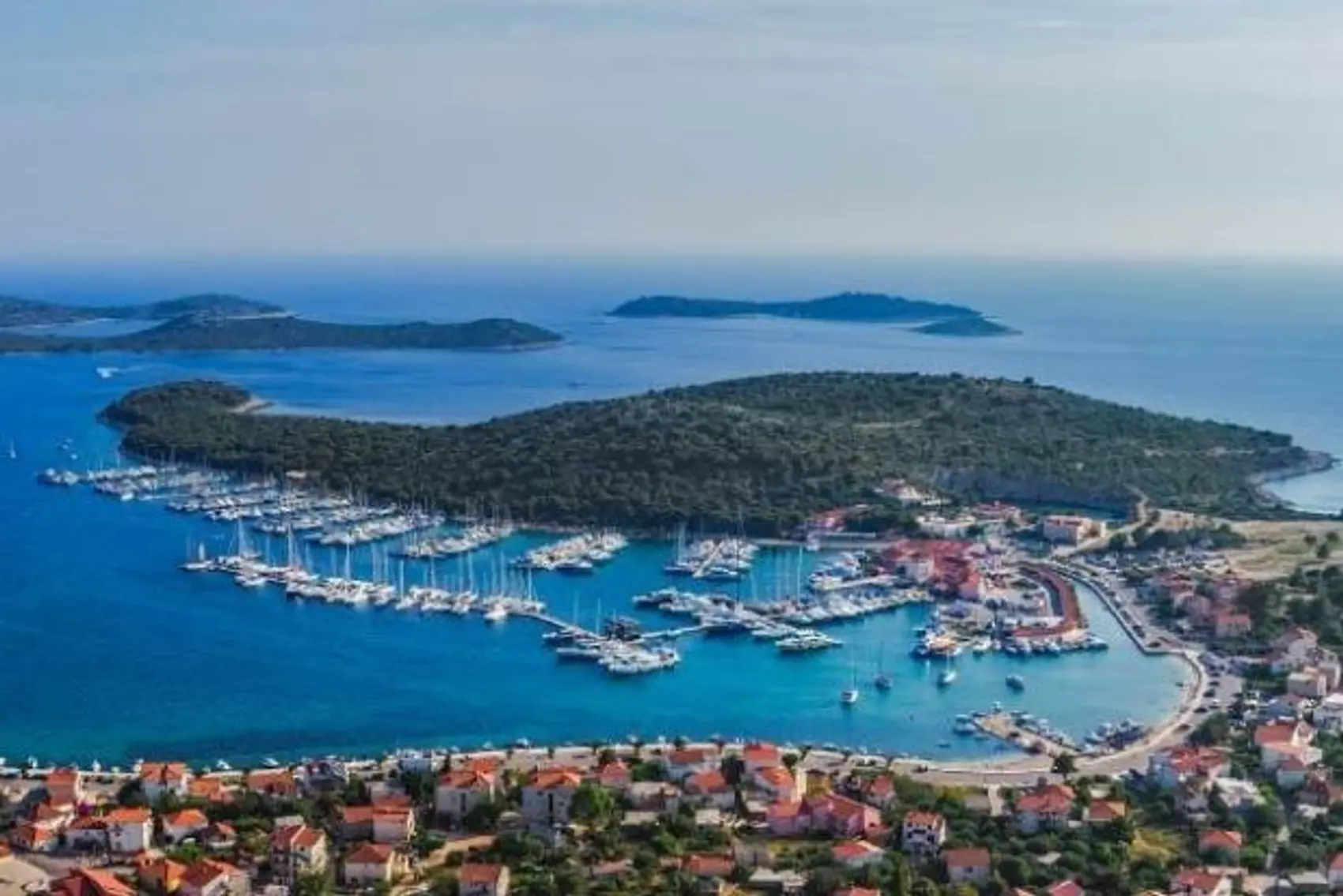 Rogoznika, Croatia